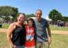 Marotinha 2026 premia 65 crianças com bicicletas e troféus