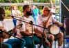 Samba da Guariba anuncia 3ª edição de projeto em Ceilândia
