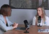 Celina defende incentivos à economia e promete ampliar uso de IA no DF
