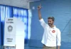 Ao votar no Guará, Leandro Grass diz ter feito “uma campanha limpa”