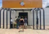 Votação transcorre com tranquilidade no CEM 01 de Planaltina