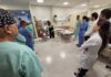 Hospital de Base é selecionado para receber tecnologia de suporte cardíaco e respiratório