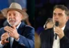 Lula orienta ministros a não explorar fuga de Flávio