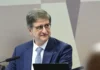 PGR defende manter sigilo de visitas de Vorcaro e Viviane Moraes ao Senado