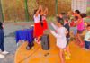 Creas Brazlândia promove piquenique para fortalecer vínculos familiares