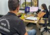 Feira de saúde reforça importância de cuidar de quem cuida da população