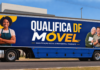 Novo ciclo do QualificaDF Móvel abre 907 vagas e traz novidades em quatro regiões