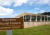 Elaboração de relatório da PF sobre ministros depende de ordem do STF