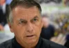 Kassio vai relatar novo pedido para anular condenação de Bolsonaro